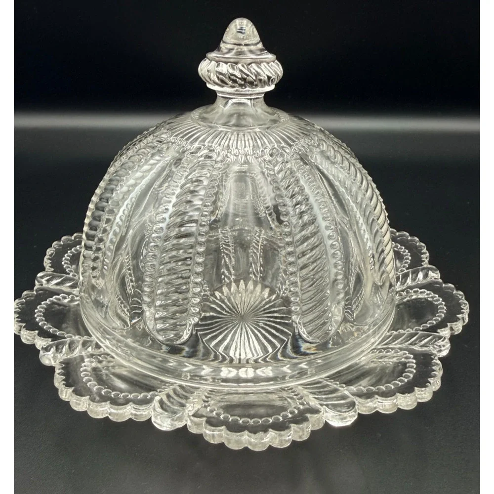 Unbranded clear flea